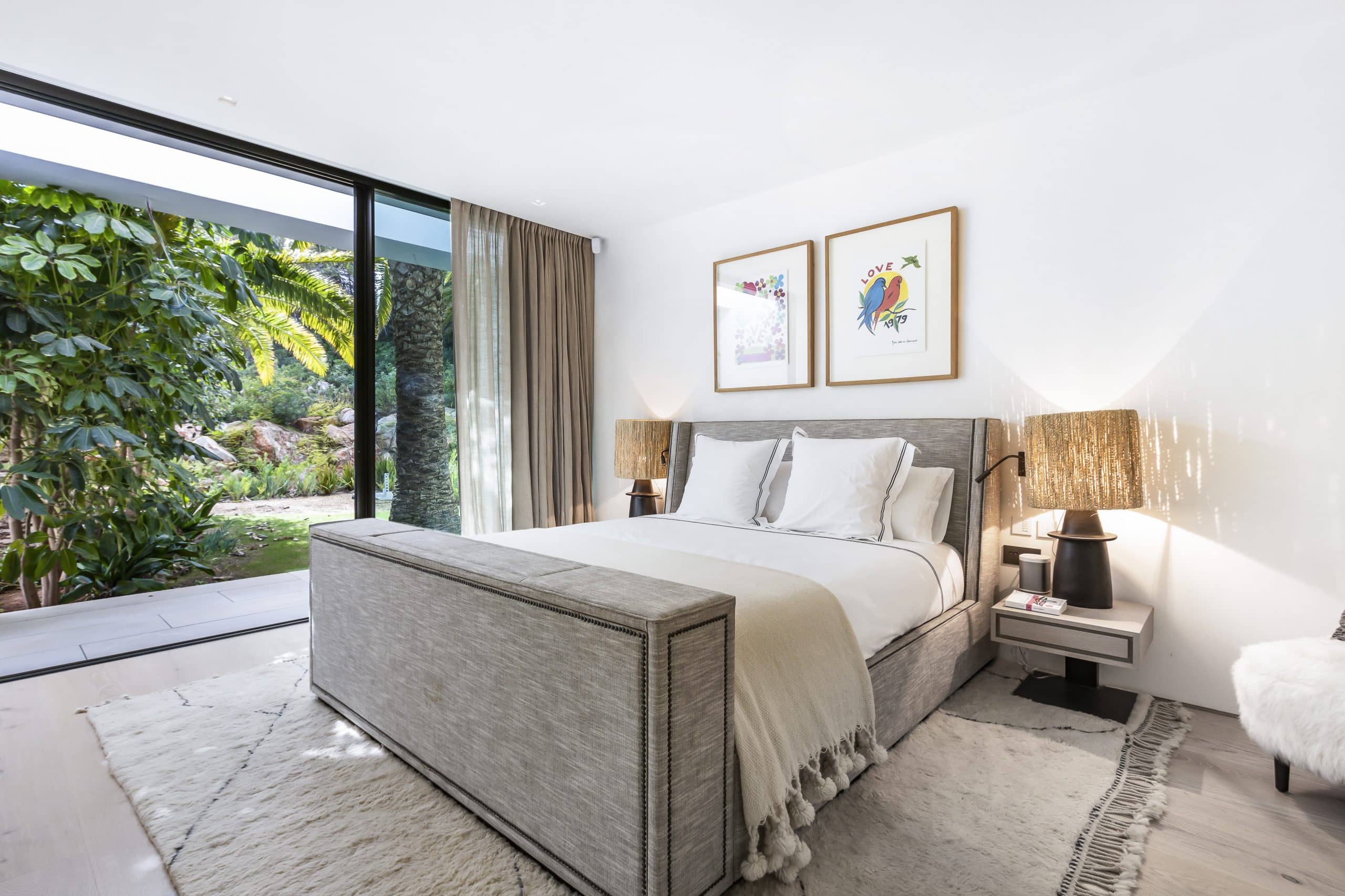Ibiza Ultra Luxury Vacation Rental