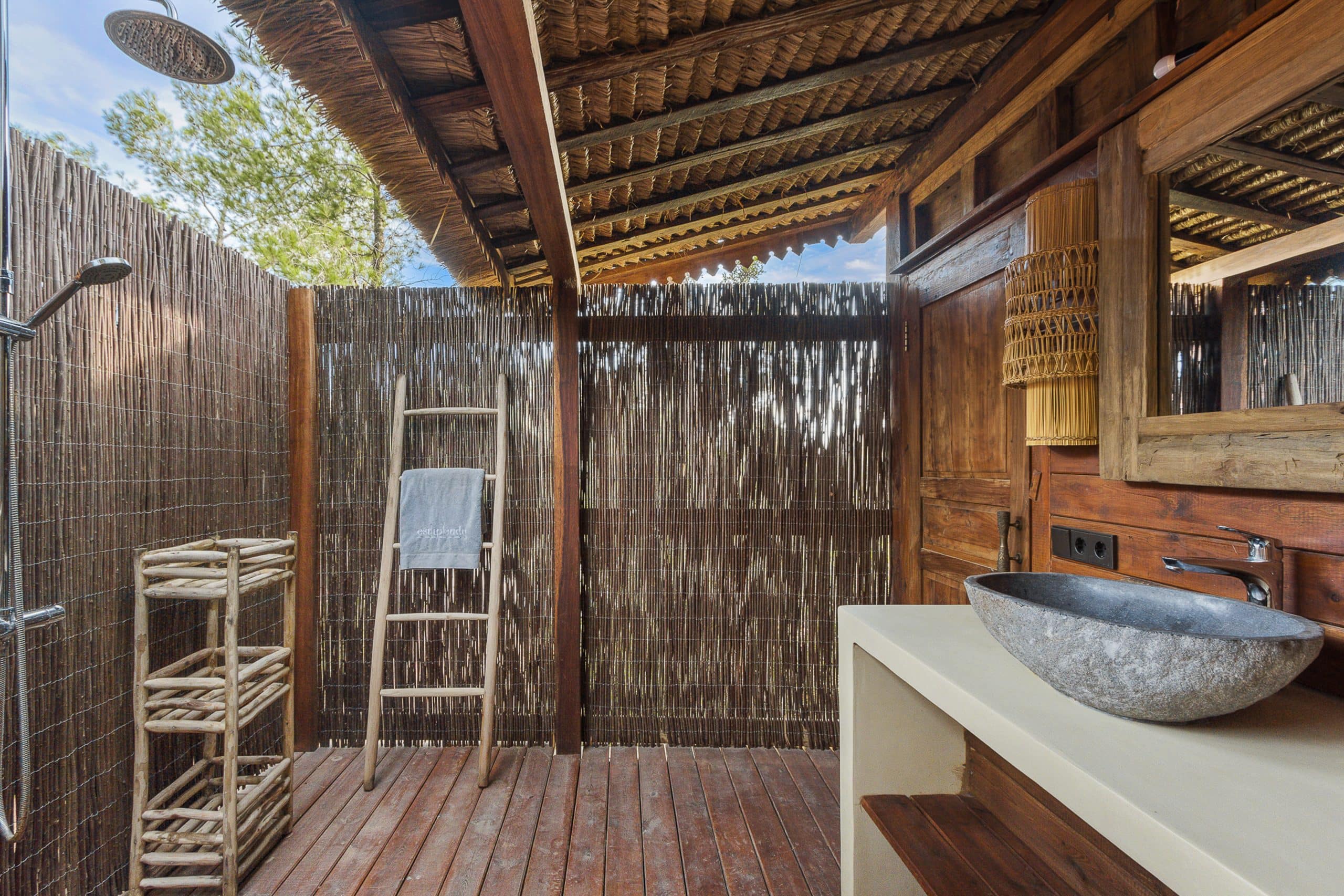 Ibiza Ultra Luxury Vacation Rental