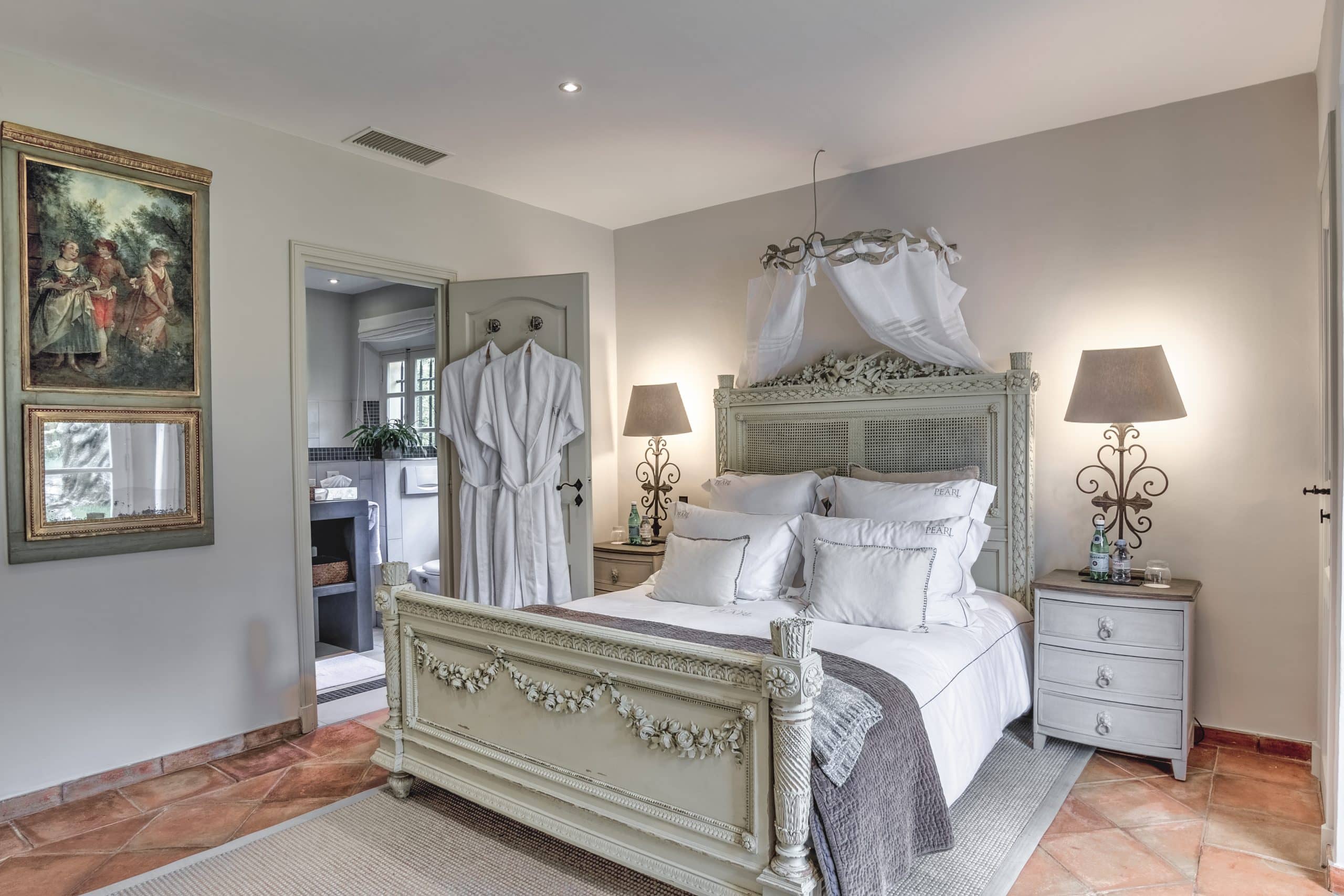 Villa Pearl St Tropez Ultra Luxury Vacation Rental France