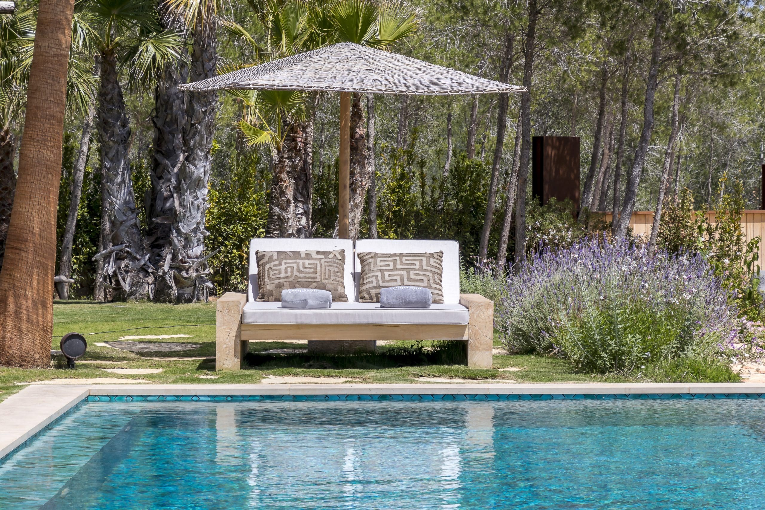 Ibiza Ultra Luxury Vacation Rental