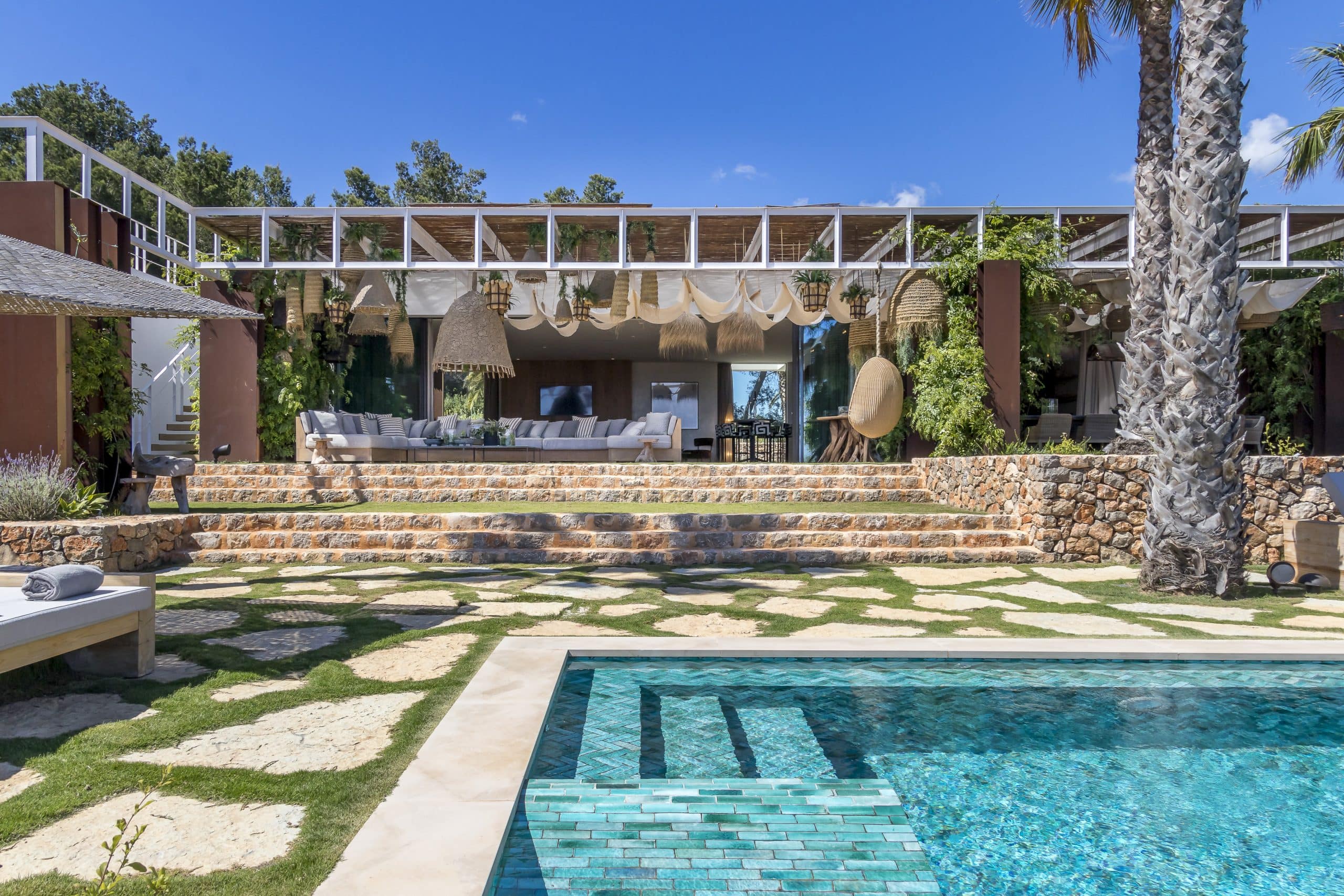 Ibiza Ultra Luxury Vacation Rental