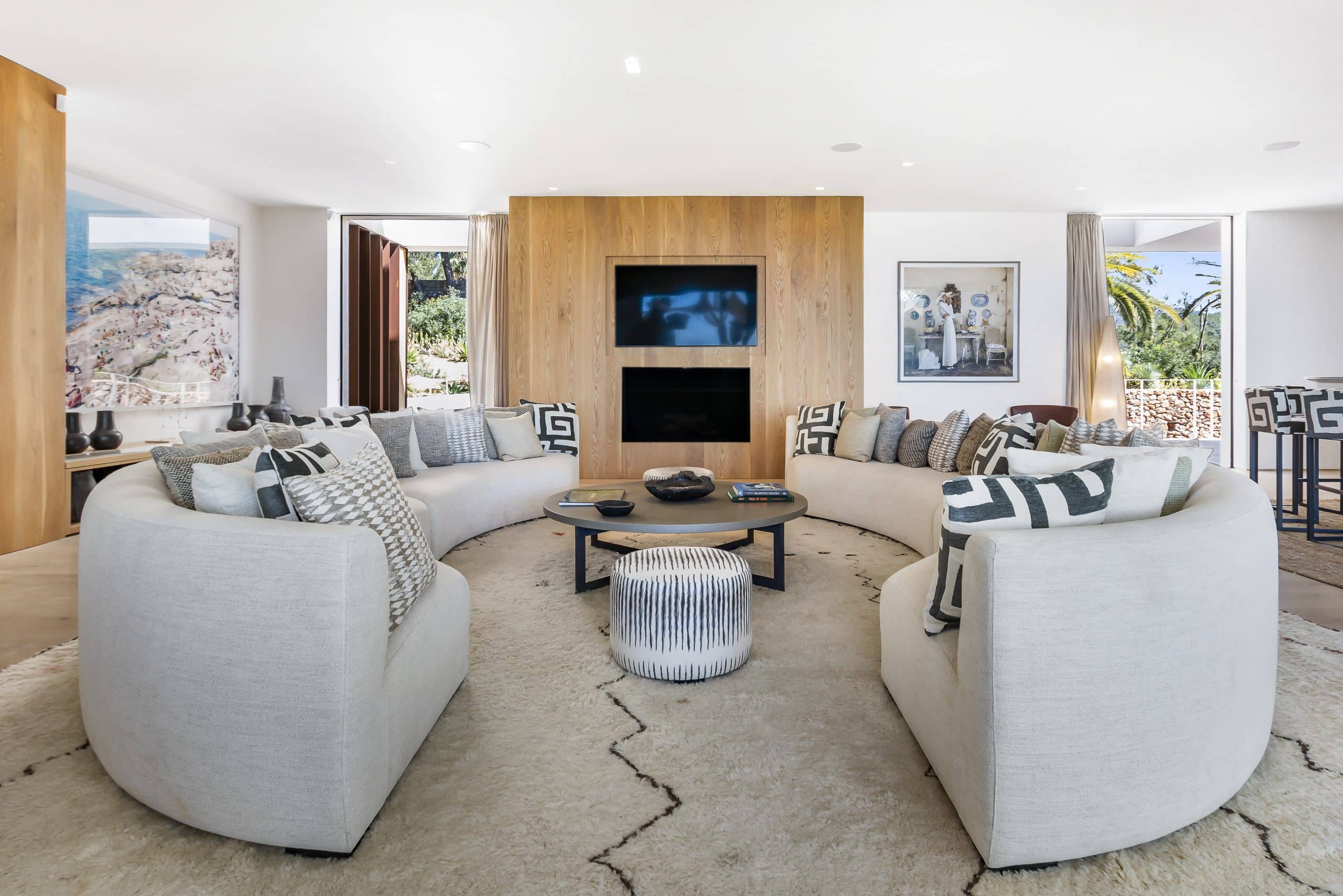 Ibiza Ultra Luxury Vacation Rental
