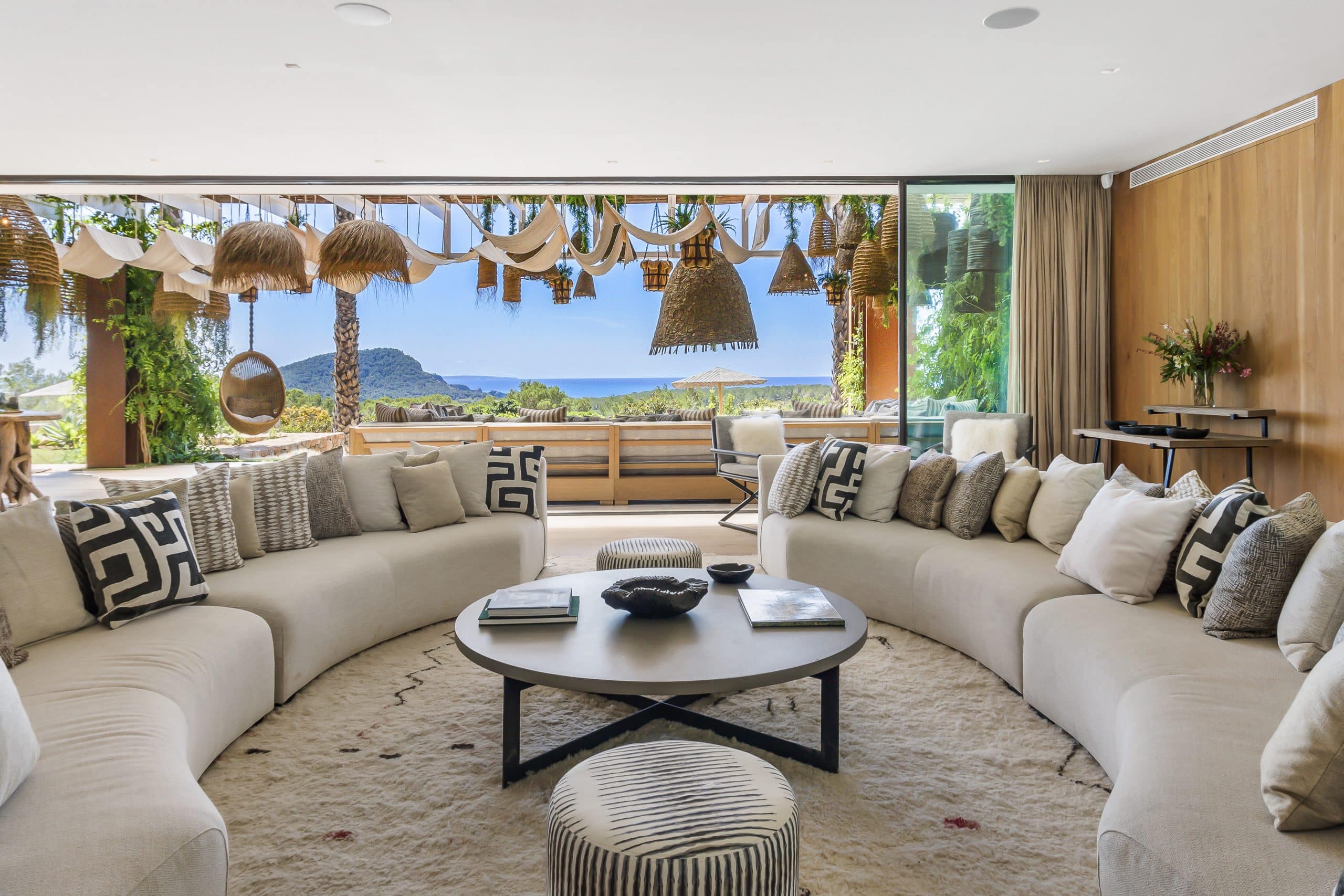 Ibiza Ultra Luxury Vacation Rental