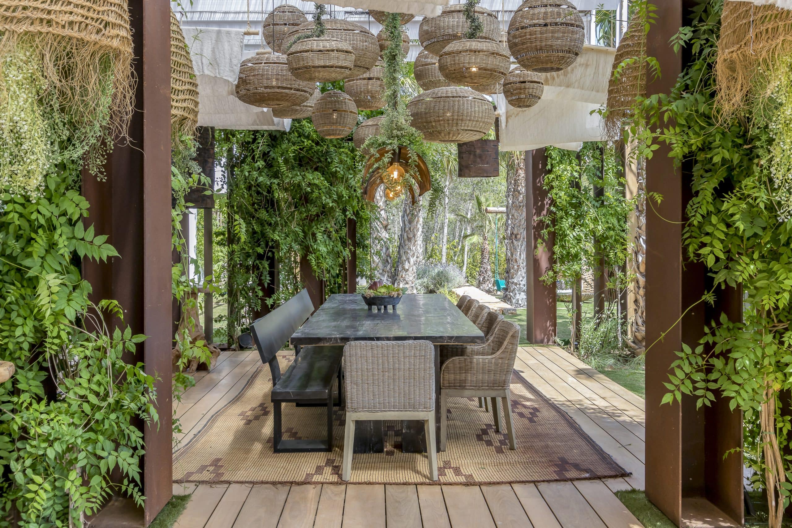 Ibiza Ultra Luxury Vacation Rental