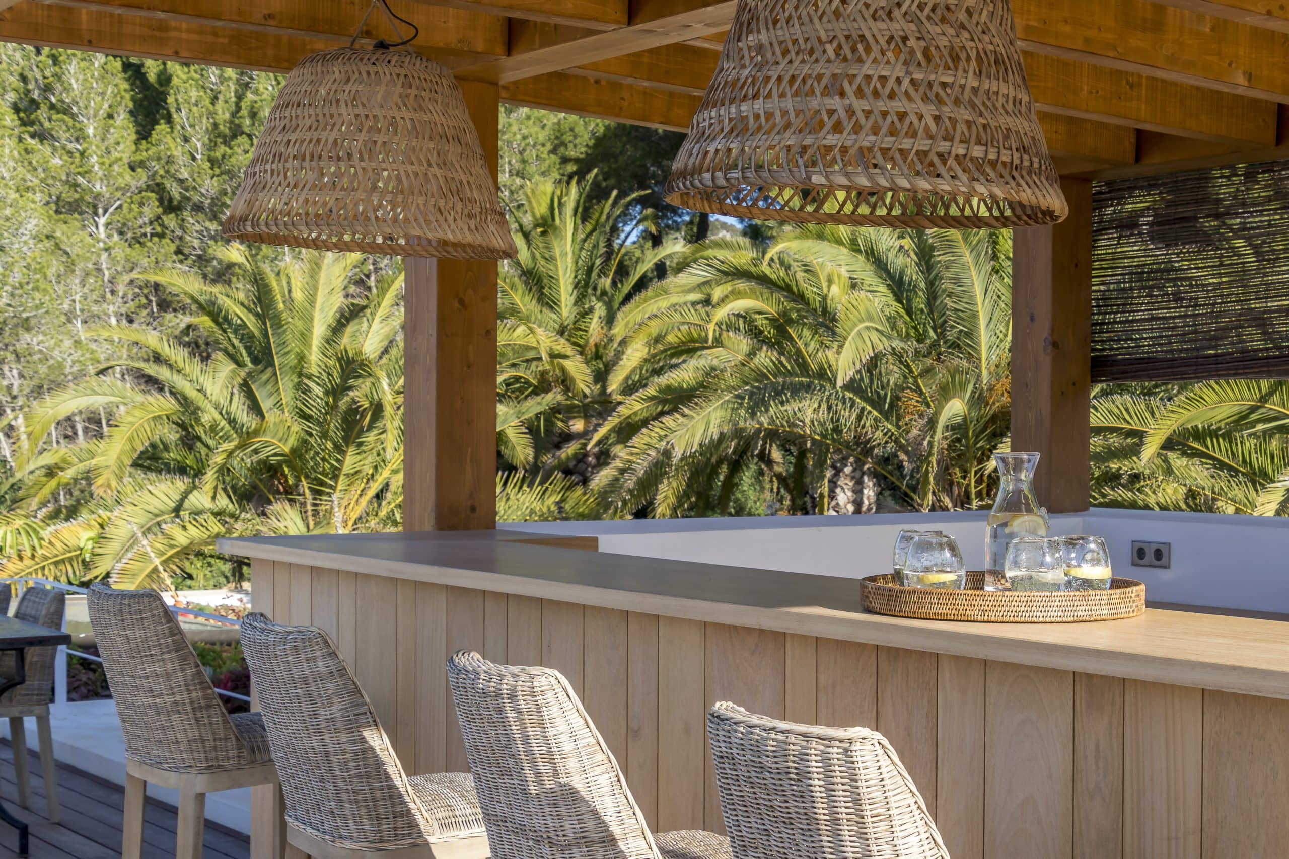 Ibiza Ultra Luxury Vacation Rental