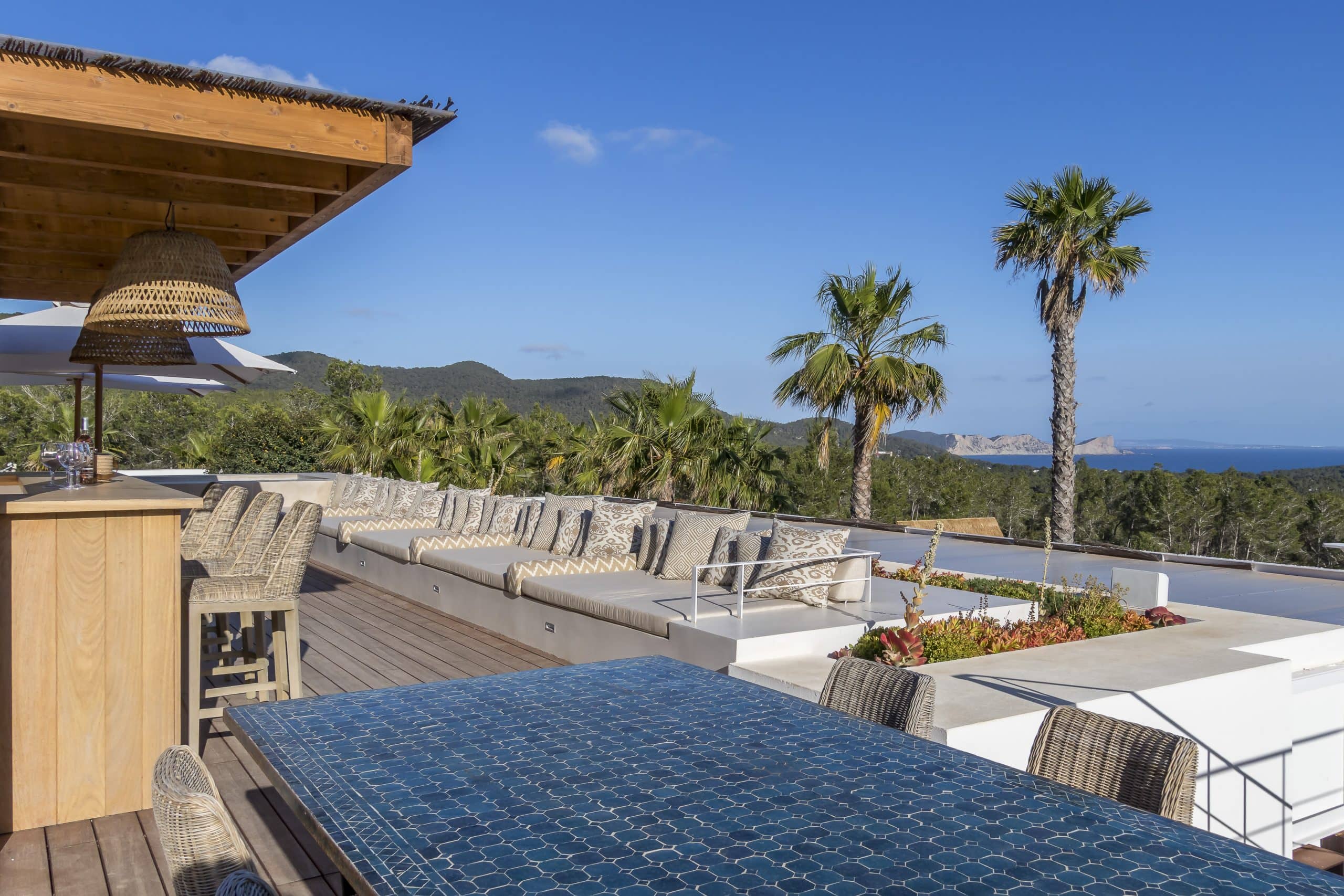 Ibiza Ultra Luxury Vacation Rental