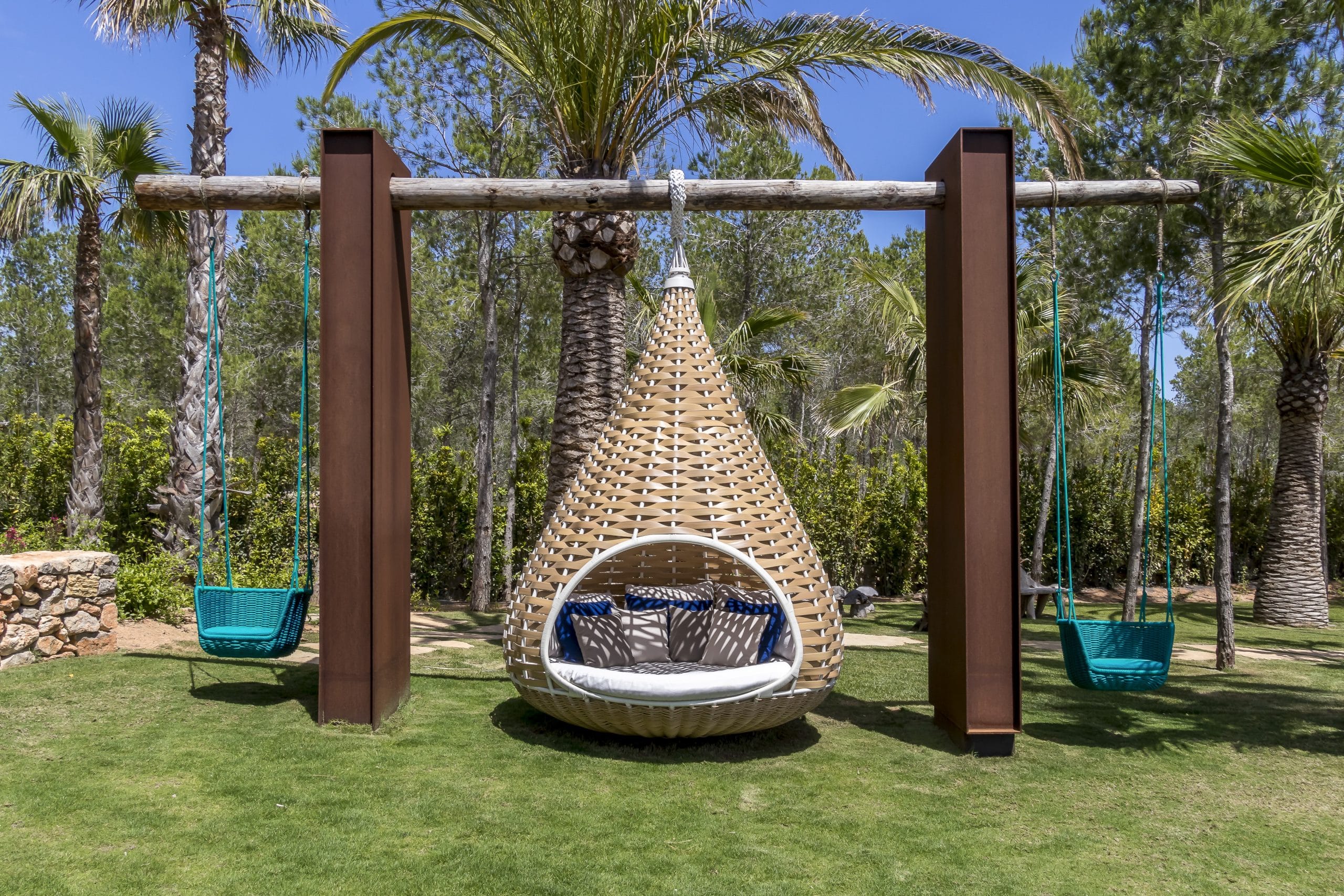 Ibiza Ultra Luxury Vacation Rental