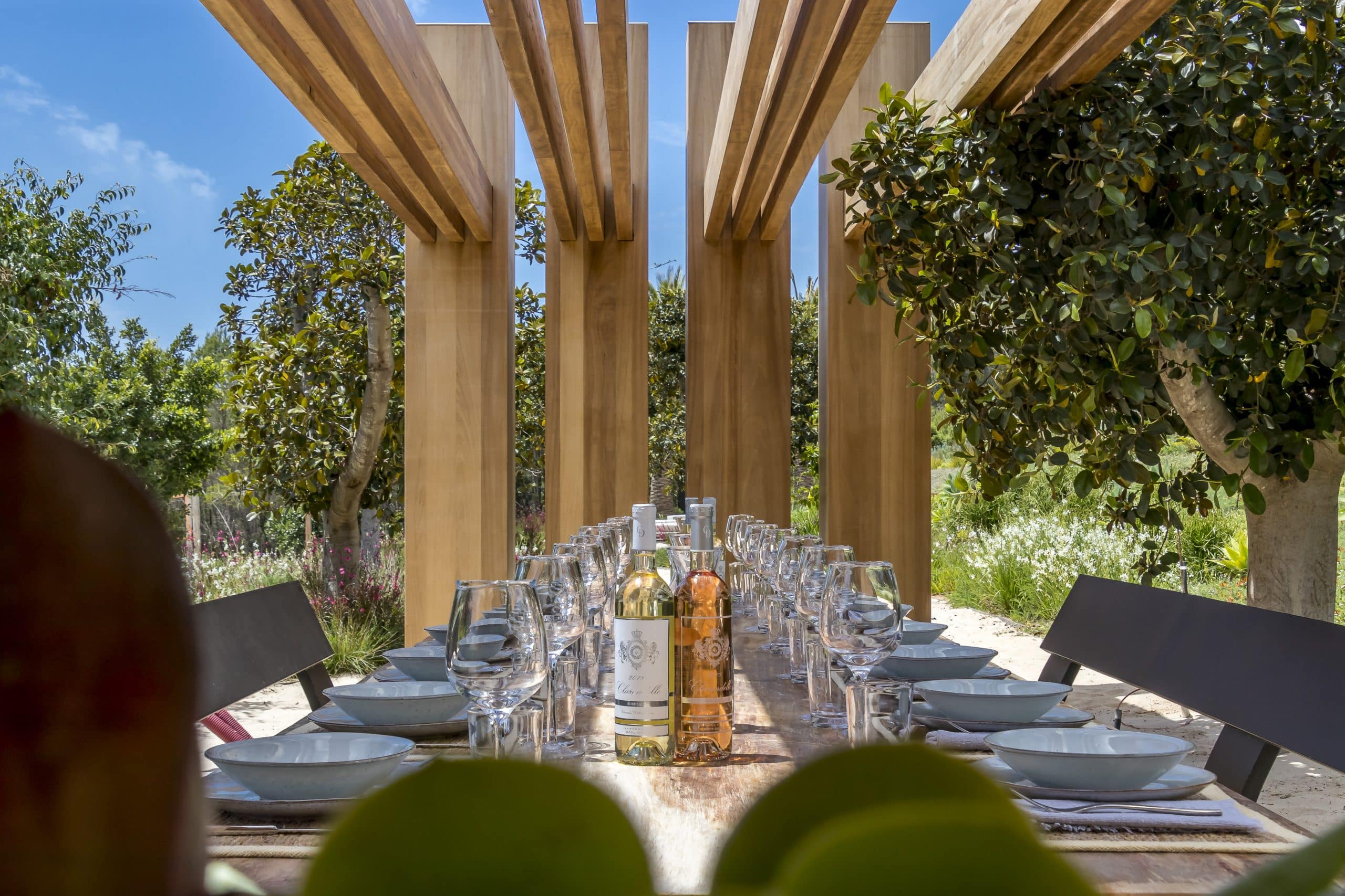 Ibiza Ultra Luxury Vacation Rental