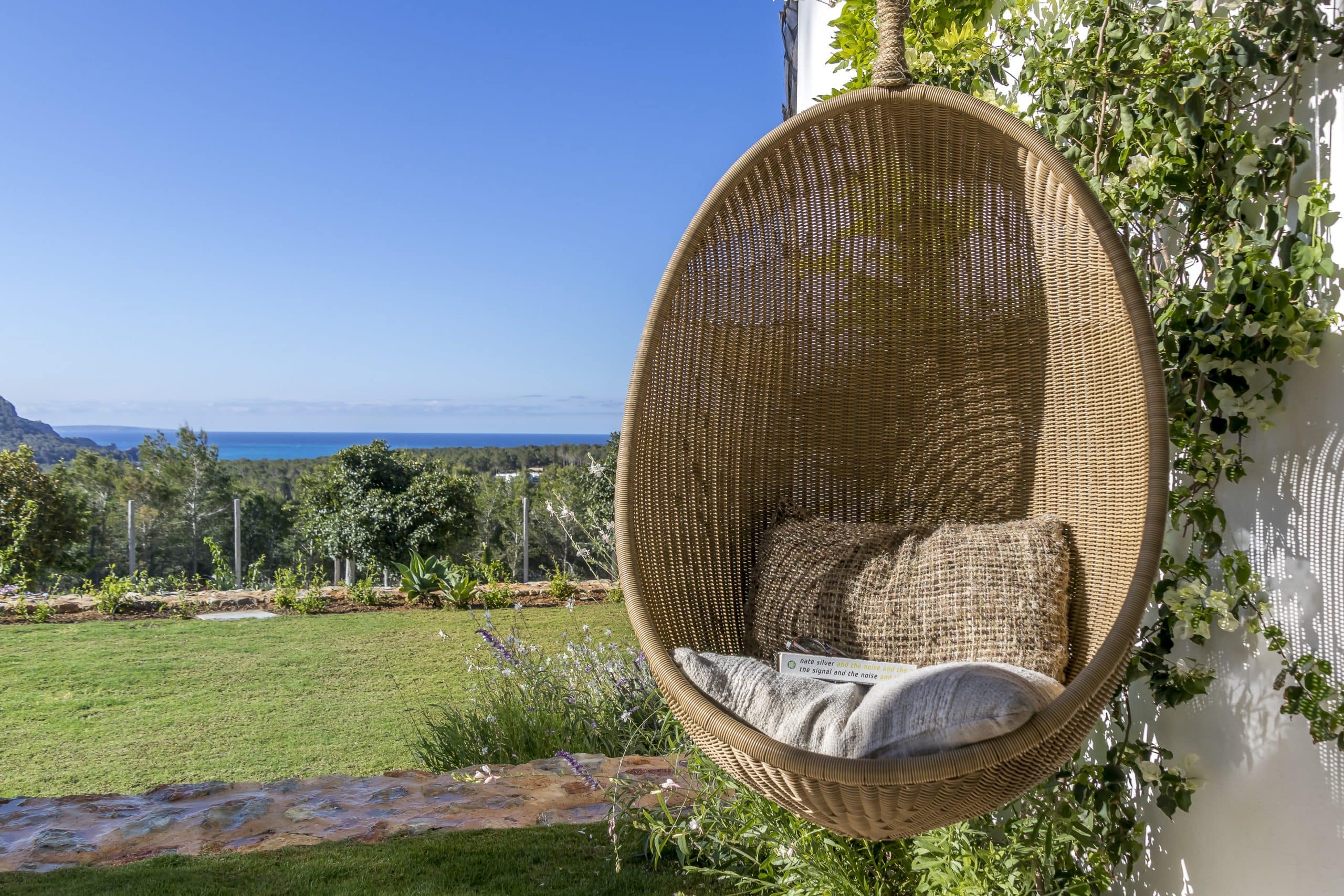 Ibiza Ultra Luxury Vacation Rental