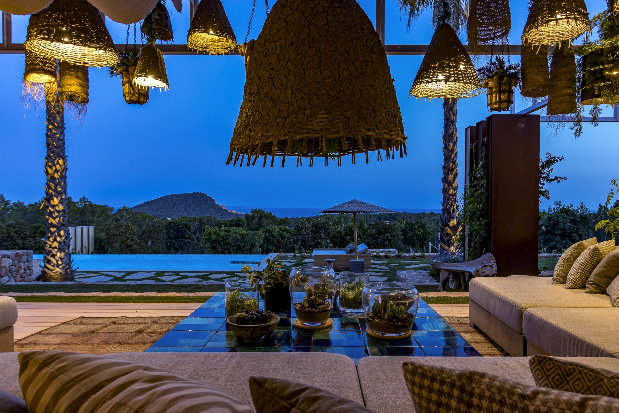 Ibiza Ultra Luxury Vacation Rental