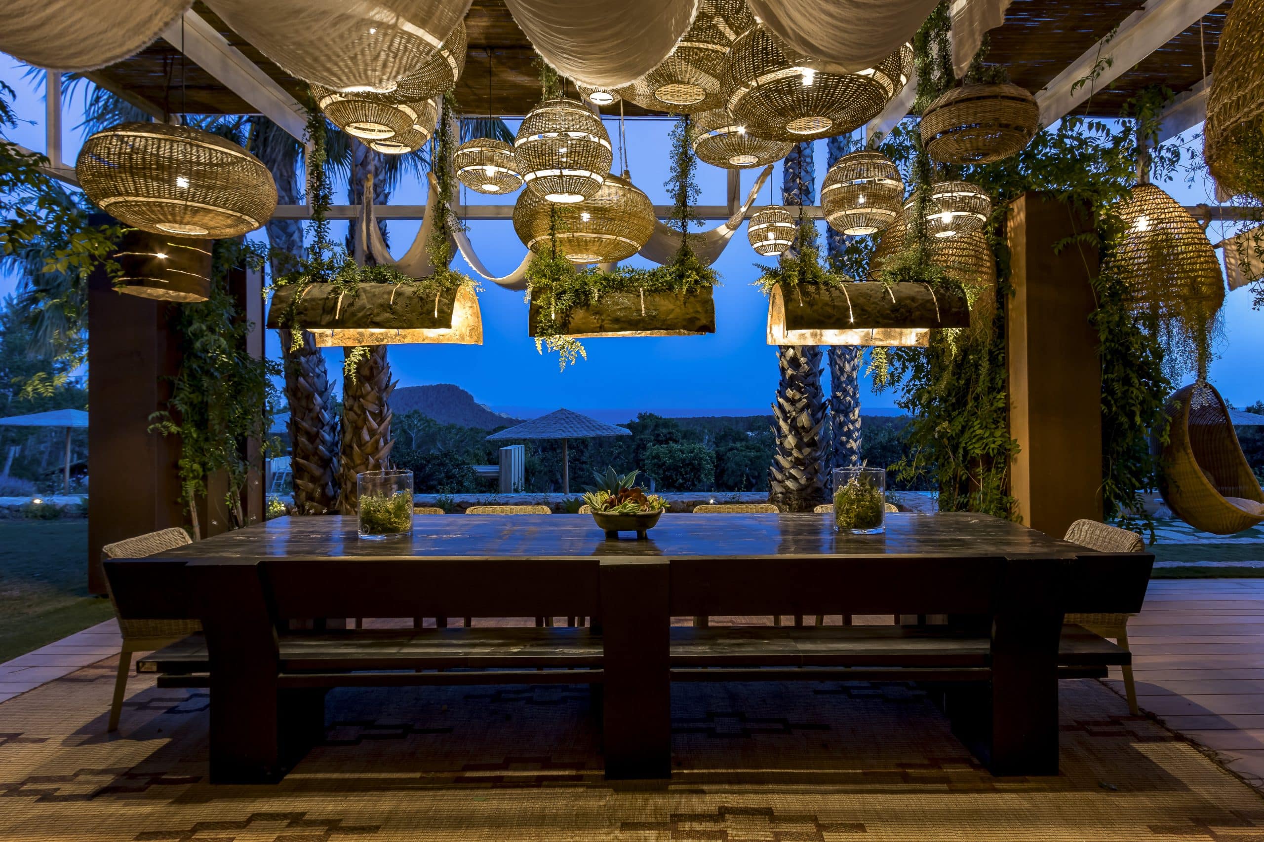 Ibiza Ultra Luxury Vacation Rental