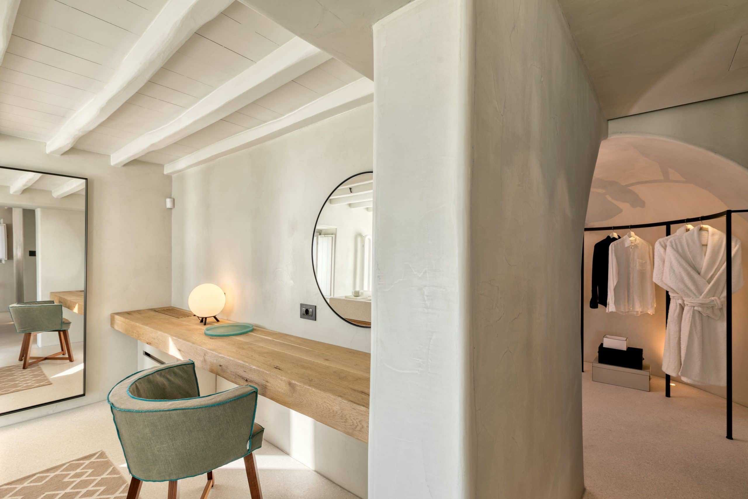 Majestic property in prime Agia Sofia, Mykonos, Greece 