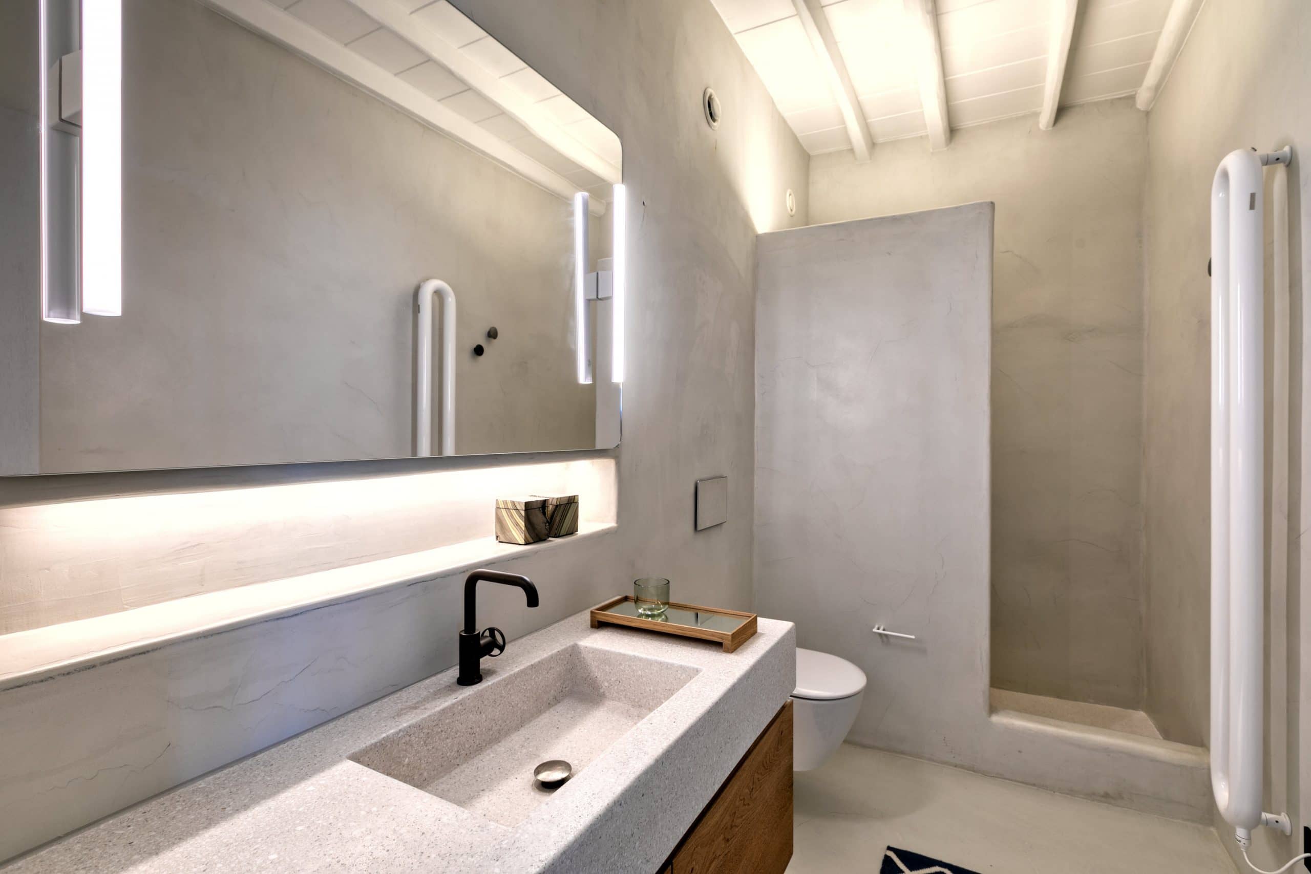 Majestic property in prime Agia Sofia, Mykonos, Greece 