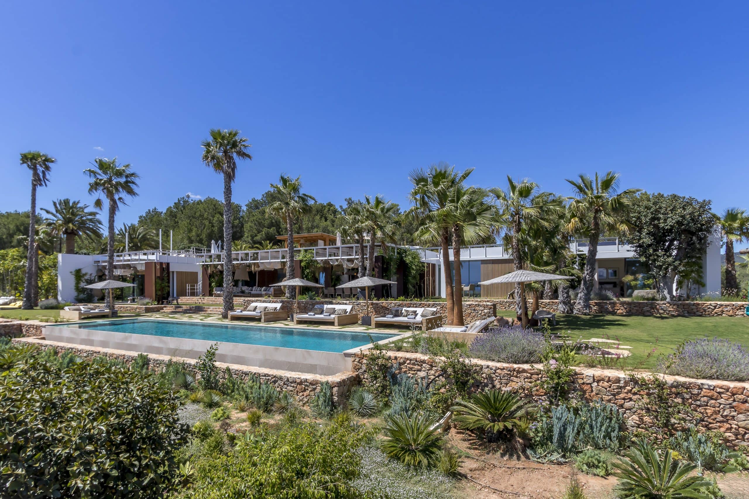 Ibiza Ultra Luxury Vacation Rental