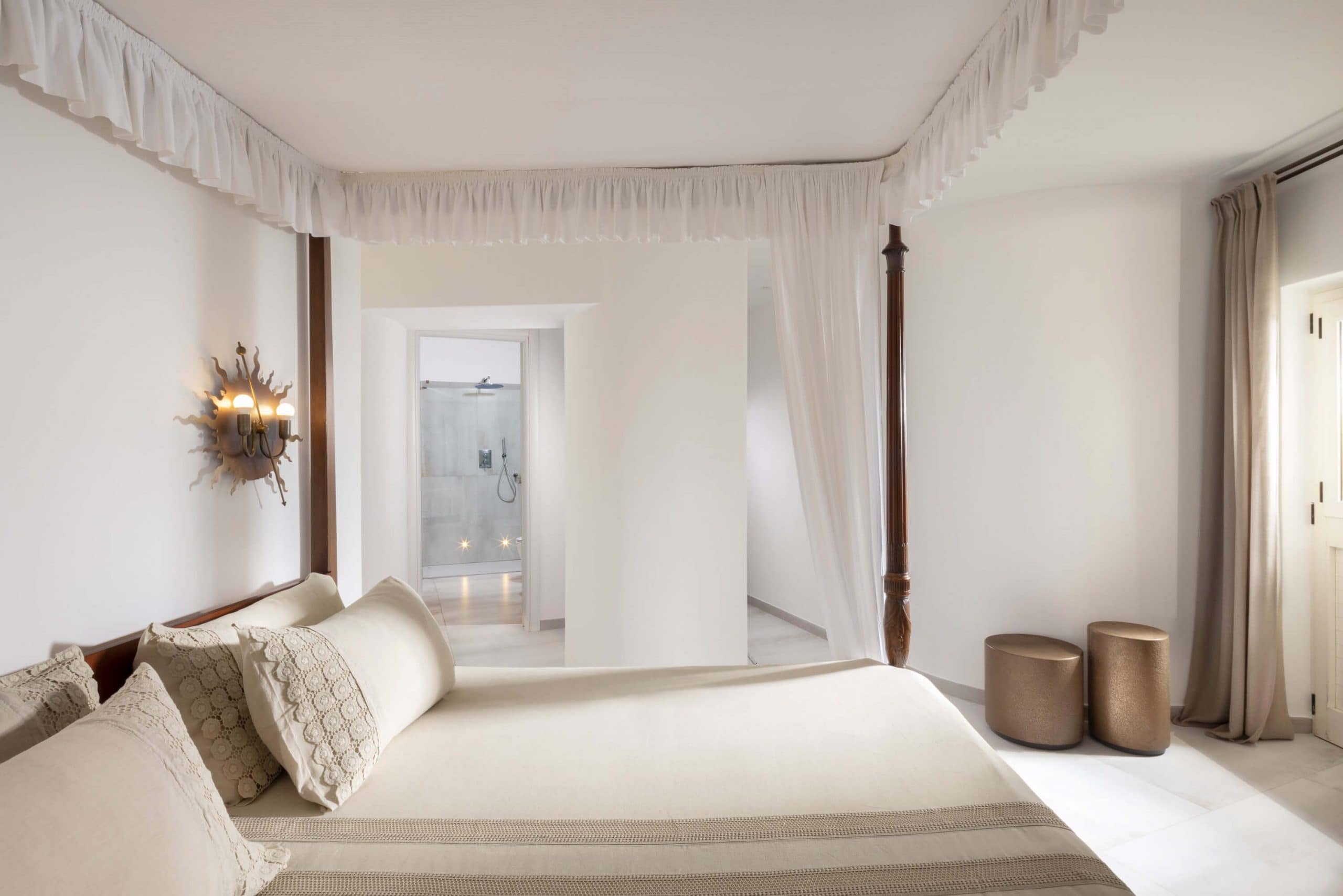 Capri Villa