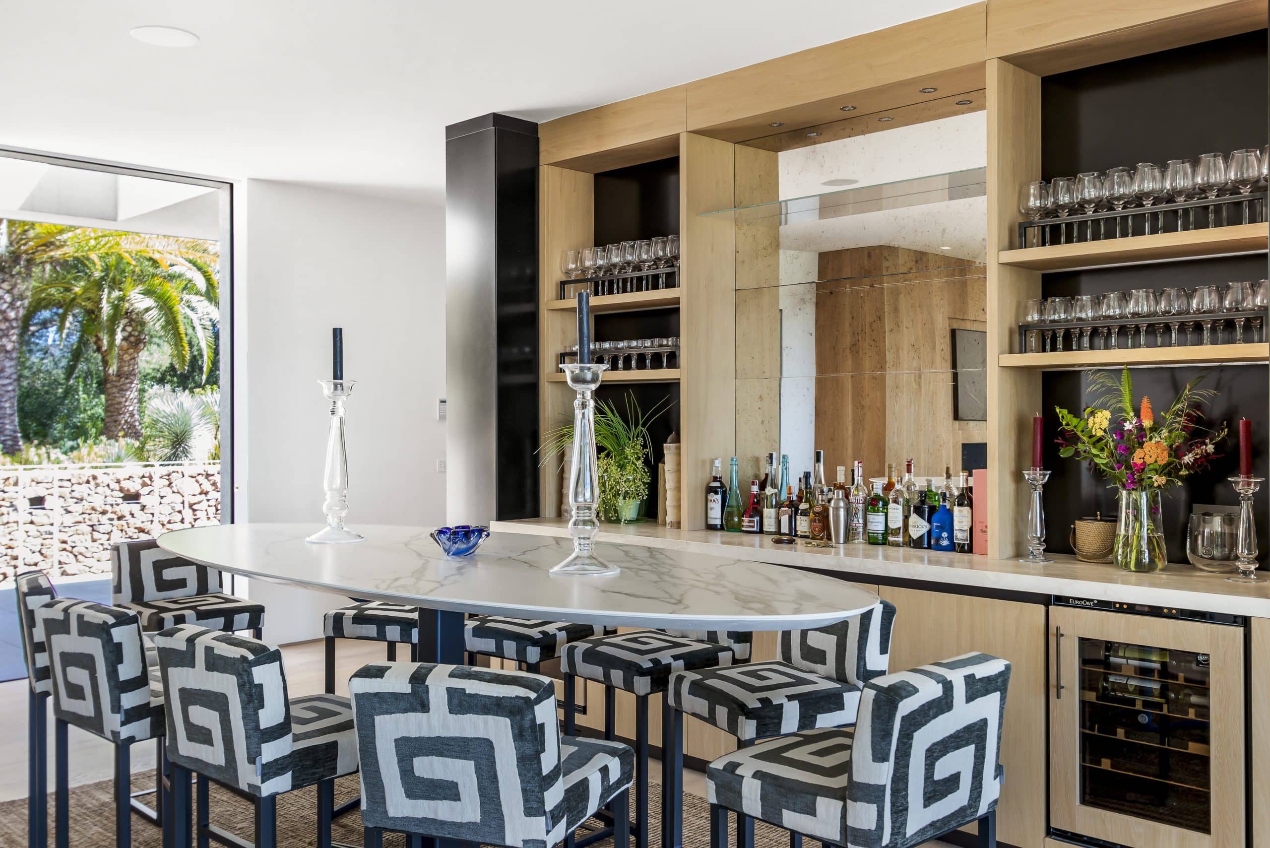 Ibiza Ultra Luxury Vacation Rental