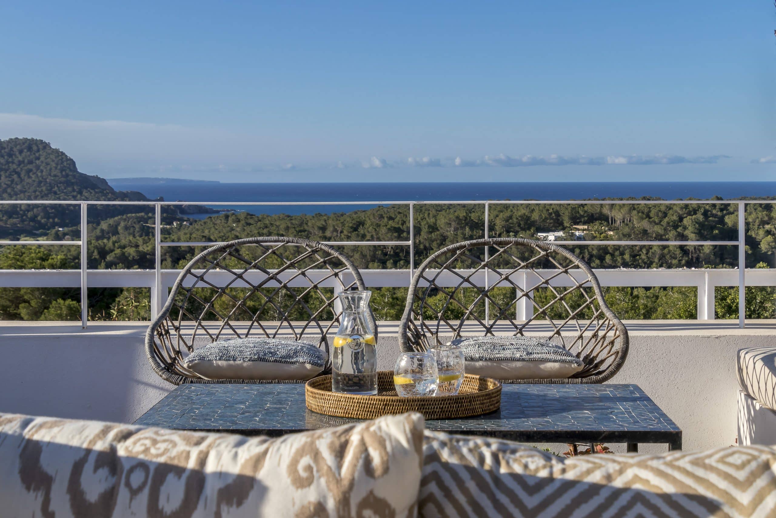 Ibiza Ultra Luxury Vacation Rental