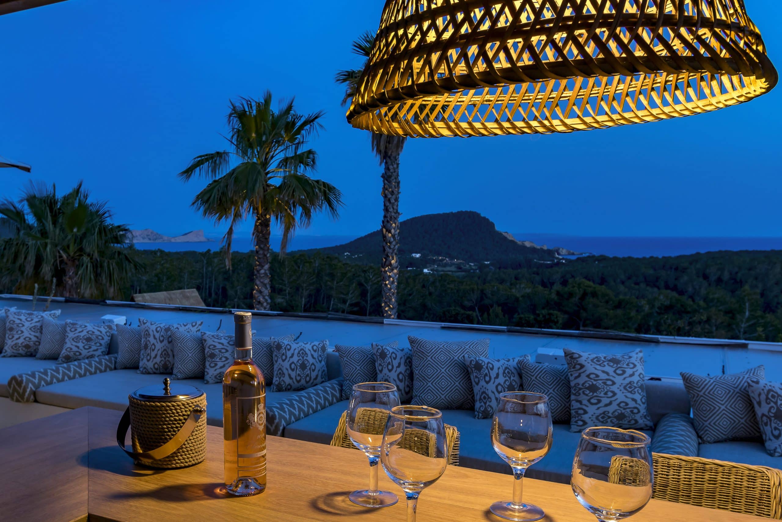 Ibiza Ultra Luxury Vacation Rental