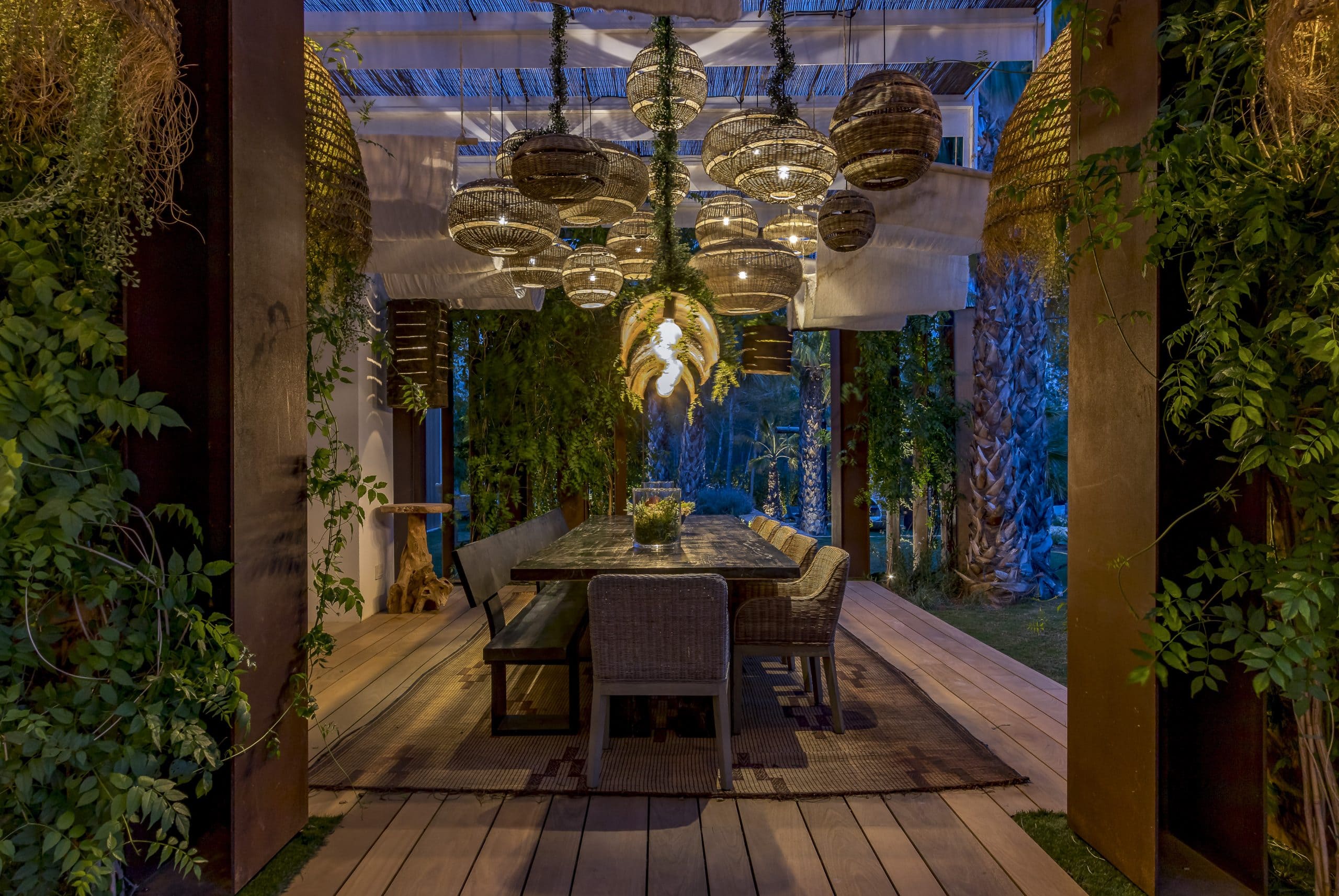 Ibiza Ultra Luxury Vacation Rental