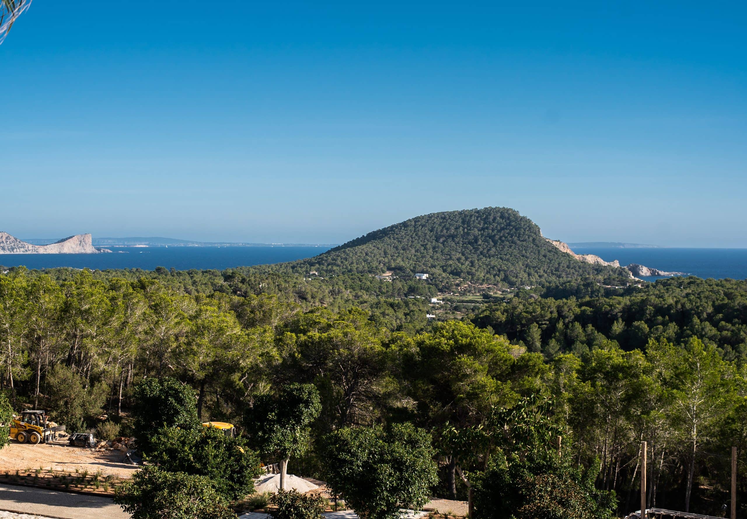 Ibiza Ultra Luxury Vacation Rental