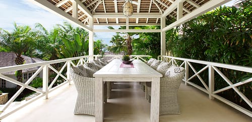 Villa Tamarama, Uluwatu, Bali