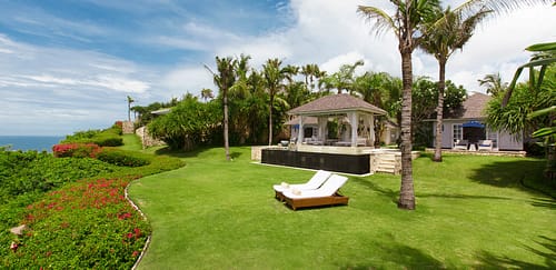 Villa Tamarama, Uluwatu, Bali