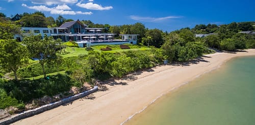 Villa Amarapura Phuket, Thailand