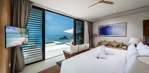 Villa Amarapura Phuket, Thailand