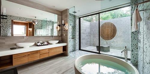 Villa Amarapura Phuket, Thailand