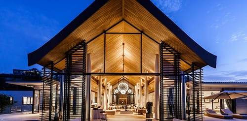 Villa Amarapura Phuket, Thailand