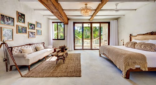 Villa La Semilla, Tulum, Mexico