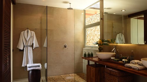 Purana Residence, Koh Samui, Thailand