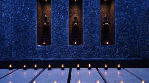 Purana Residence, Koh Samui, Thailand