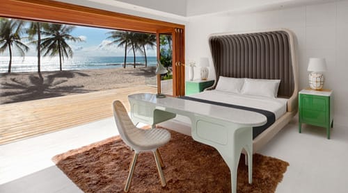 Natai Villa, Phang Nga, Thailand
