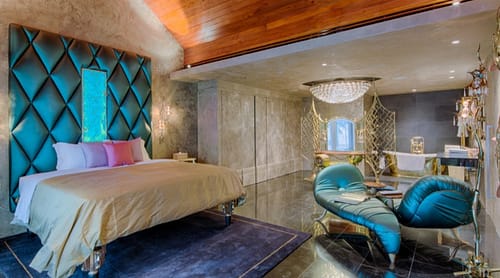 Natai Villa, Phang Nga, Thailand