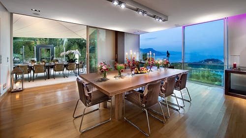 Exclusive Villa, Saint-Jean-Cap-Ferrat, France