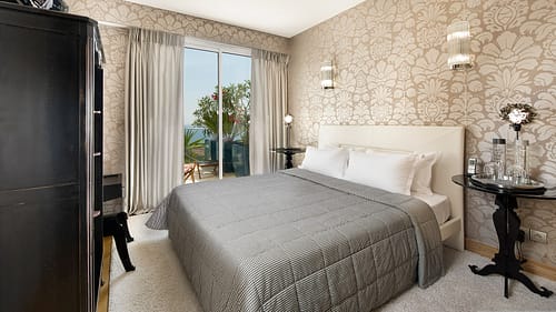Exclusive Villa, Saint-Jean-Cap-Ferrat, France
