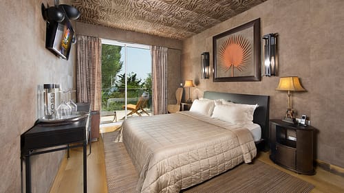 Exclusive Villa, Saint-Jean-Cap-Ferrat, France