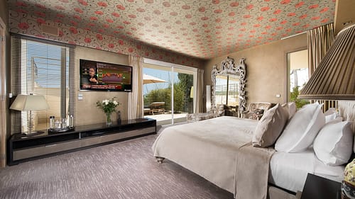 Exclusive Villa, Saint-Jean-Cap-Ferrat, France