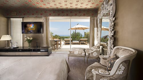 Exclusive Villa, Saint-Jean-Cap-Ferrat, France