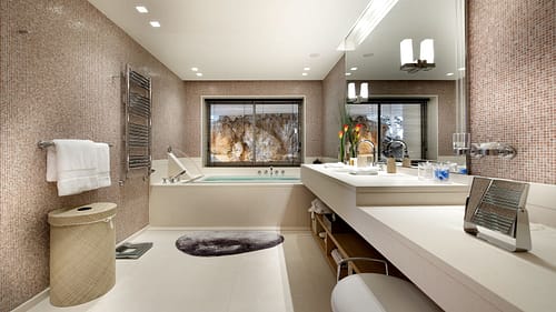 Exclusive Villa, Saint-Jean-Cap-Ferrat, France