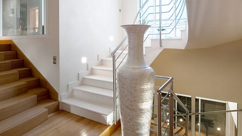 Exclusive Villa, Saint-Jean-Cap-Ferrat, France