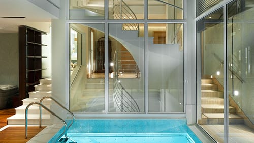 Exclusive Villa, Saint-Jean-Cap-Ferrat, France
