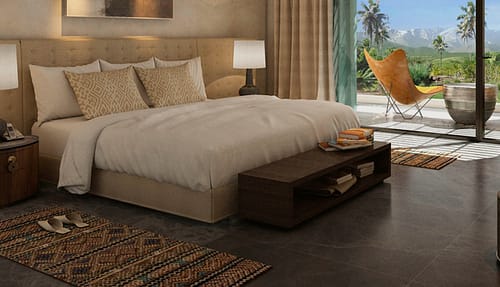 The Ritz-Carlton Residences, Marrakech, Morocco