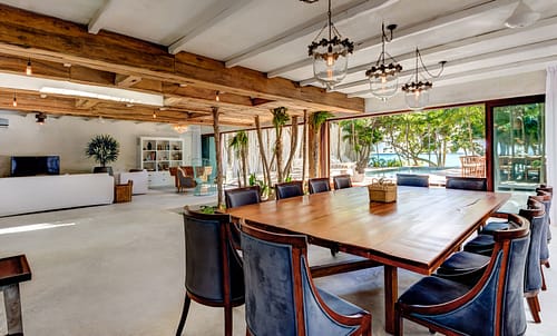 Villa La Semilla, Tulum, Mexico