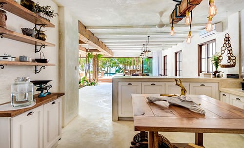 Villa La Semilla, Tulum, Mexico