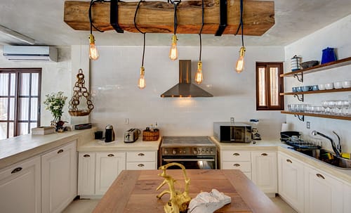 Villa La Semilla, Tulum, Mexico