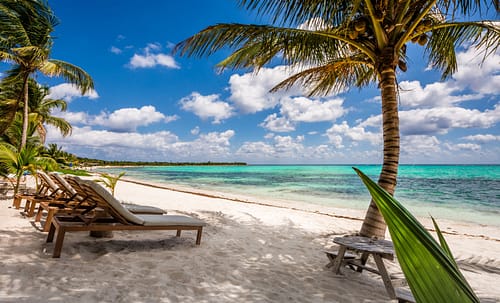 Villa La Semilla, Tulum, Mexico