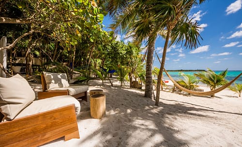 Villa La Semilla, Tulum, Mexico
