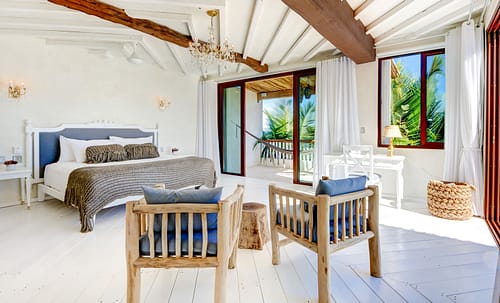 Villa La Semilla, Tulum, Mexico